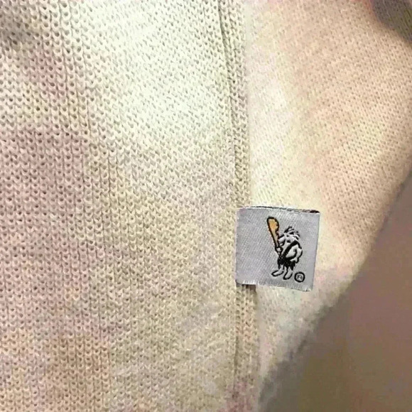 Men's pullover long-sleeve - Picture 7 of 7